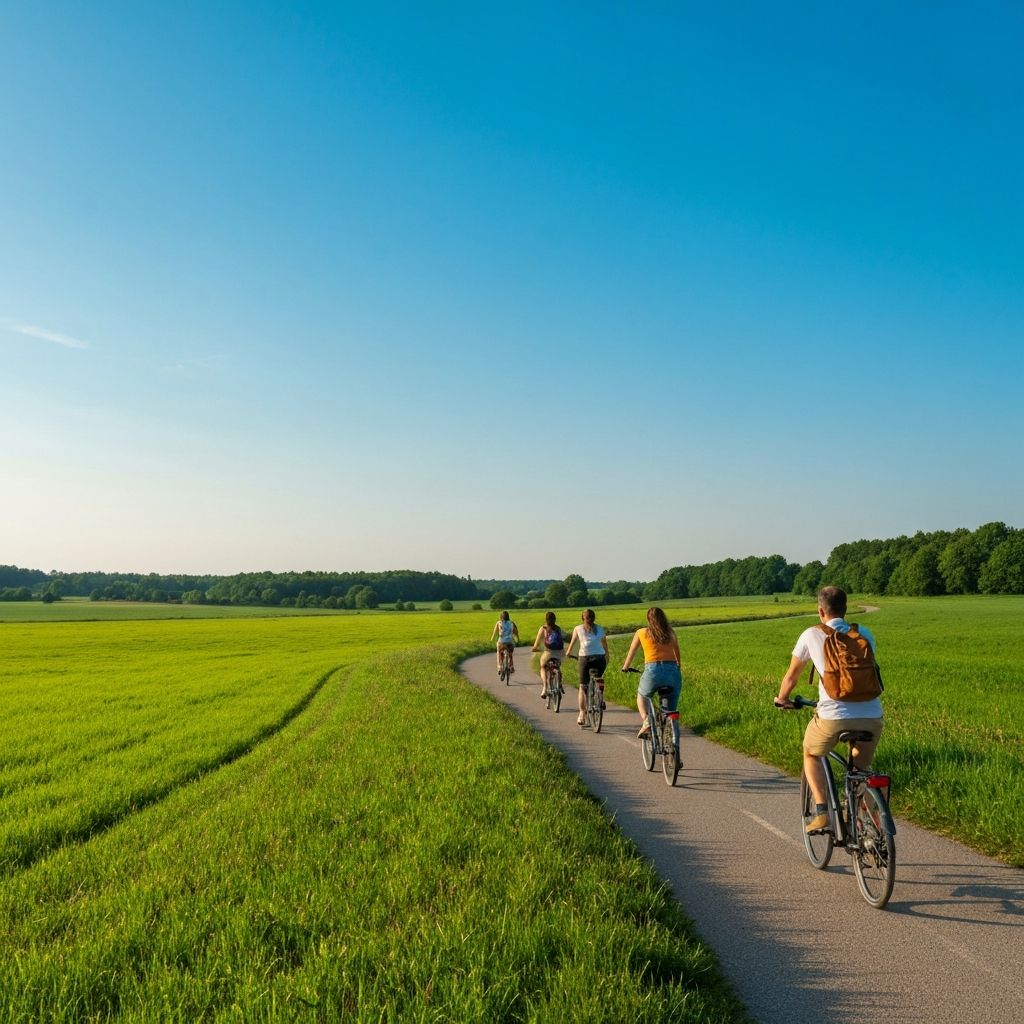 Cycling