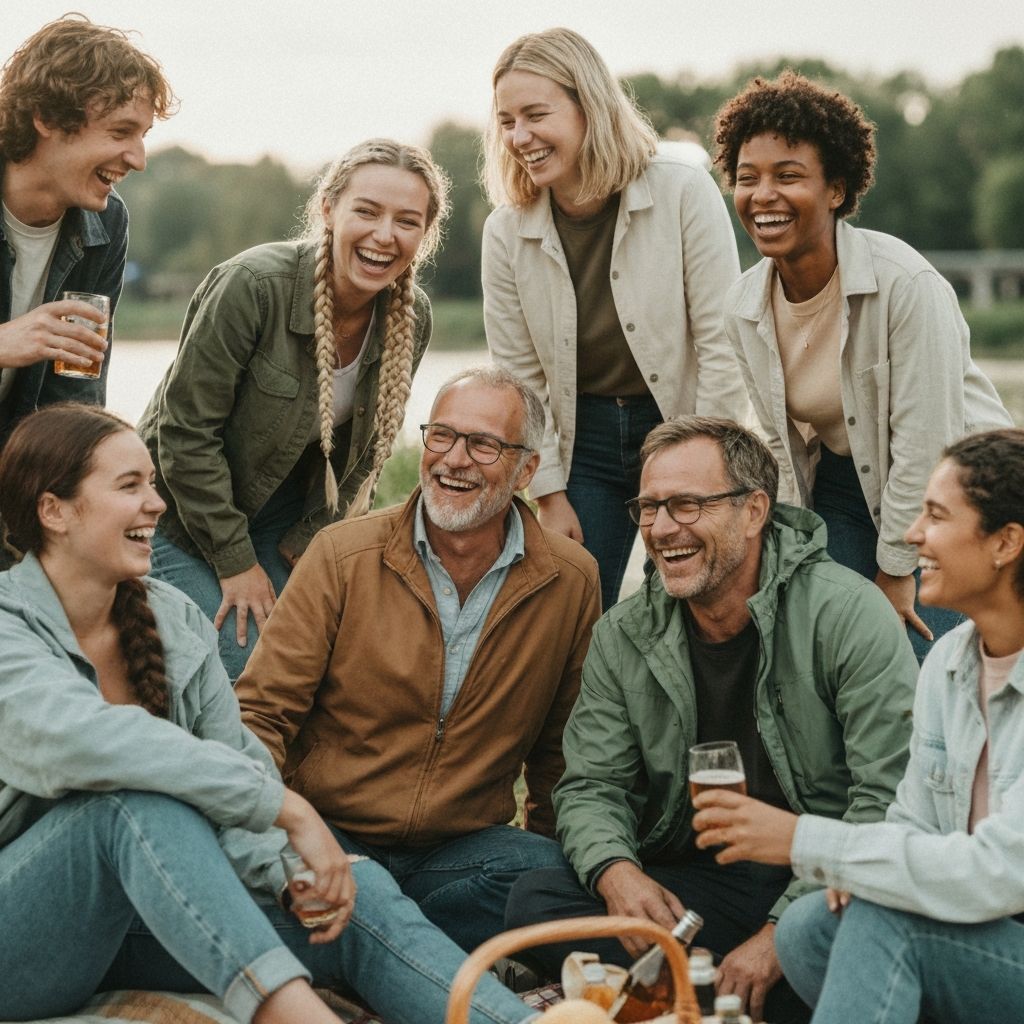 Group Adventures